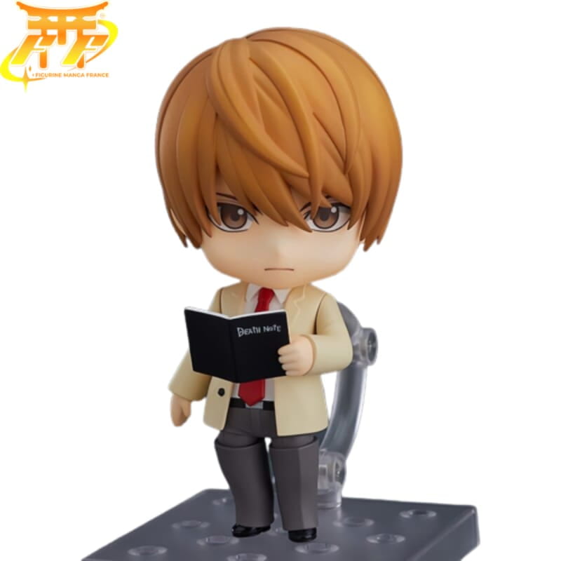 Light Yagami Nendoroid Figur – Death Note™
