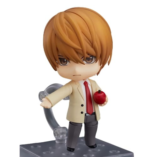 Light Yagami Nendoroid Figur – Death Note™