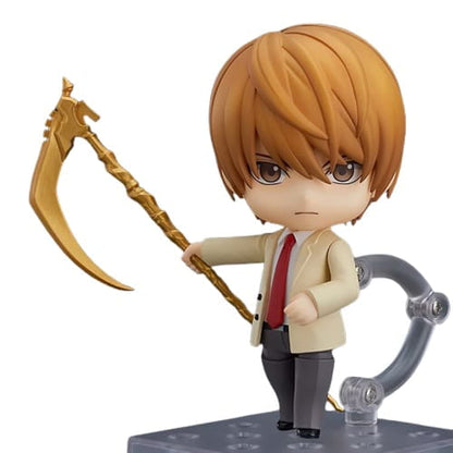 Light Yagami Nendoroid Figur – Death Note™