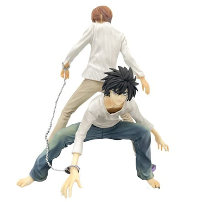 Light x L Figur - Death Note™