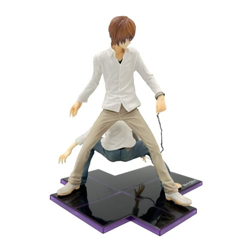 Light x L Figur - Death Note™