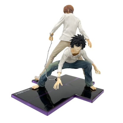 Light x L Figur - Death Note™