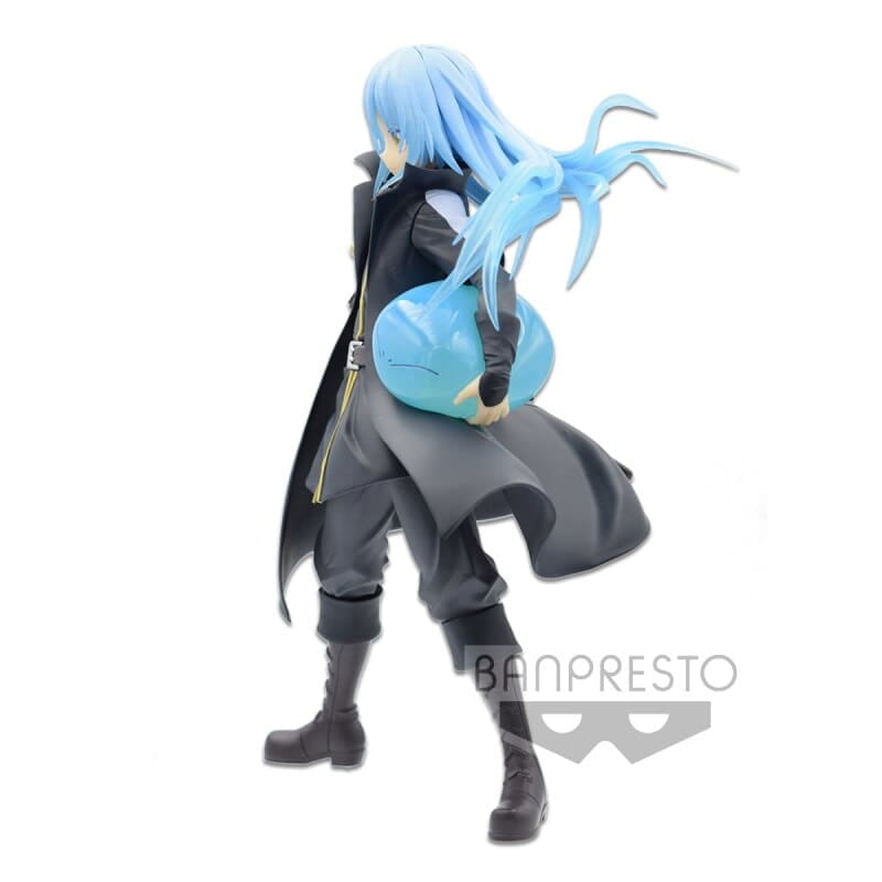 Limule Demonkungen Figur - That Time I Got Reincarnated as a Slime™