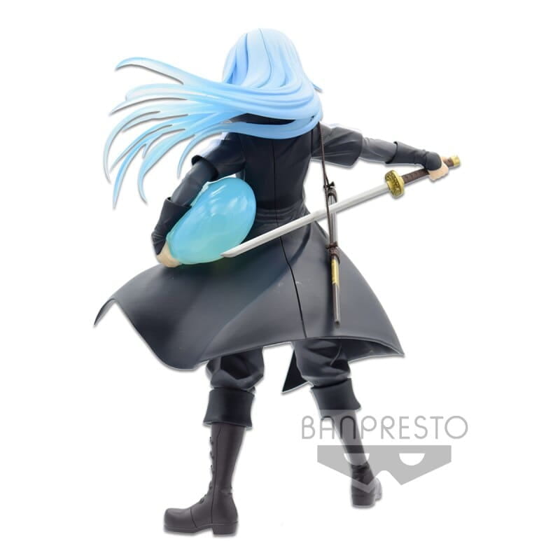 Limule Demonkungen Figur - That Time I Got Reincarnated as a Slime™