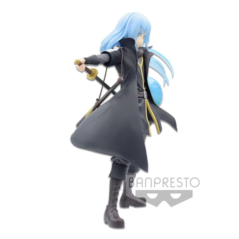 Limule Demonkungen Figur - That Time I Got Reincarnated as a Slime™
