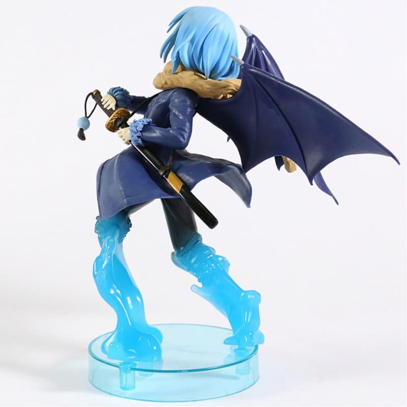 Limule Drak Figur - That Time I Got Reincarnated as a Slime™
