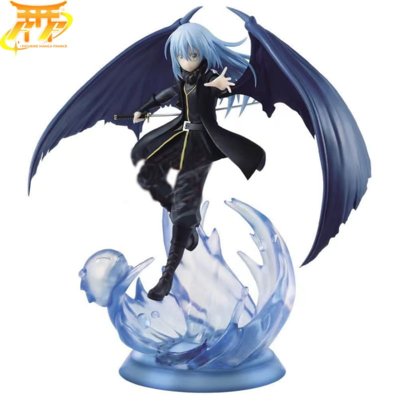 Limule Tempest 3D-lampa Figur - That Time I Got Reincarnated as a Slime™