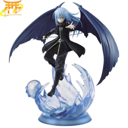 Limule Tempest 3D-lampa Figur - That Time I Got Reincarnated as a Slime™