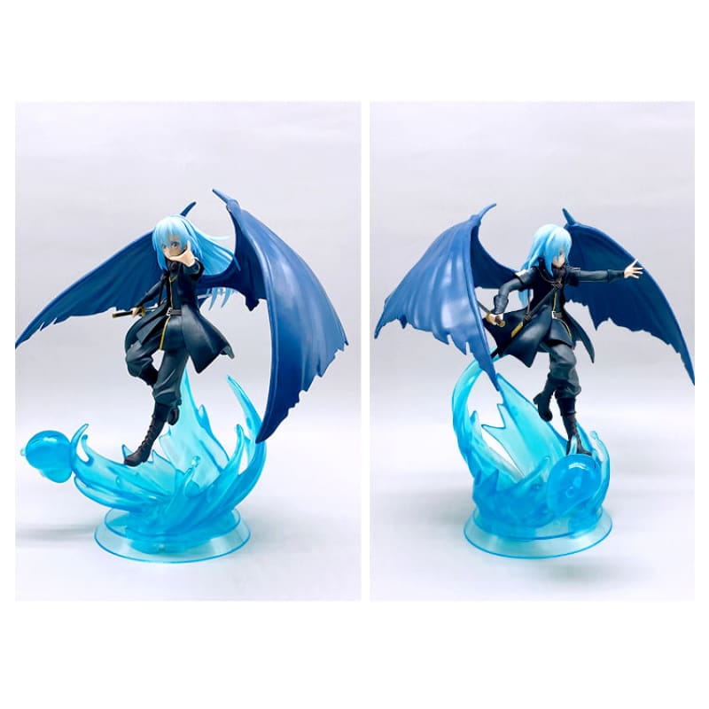 Limule Tempest 3D-lampa Figur - That Time I Got Reincarnated as a Slime™