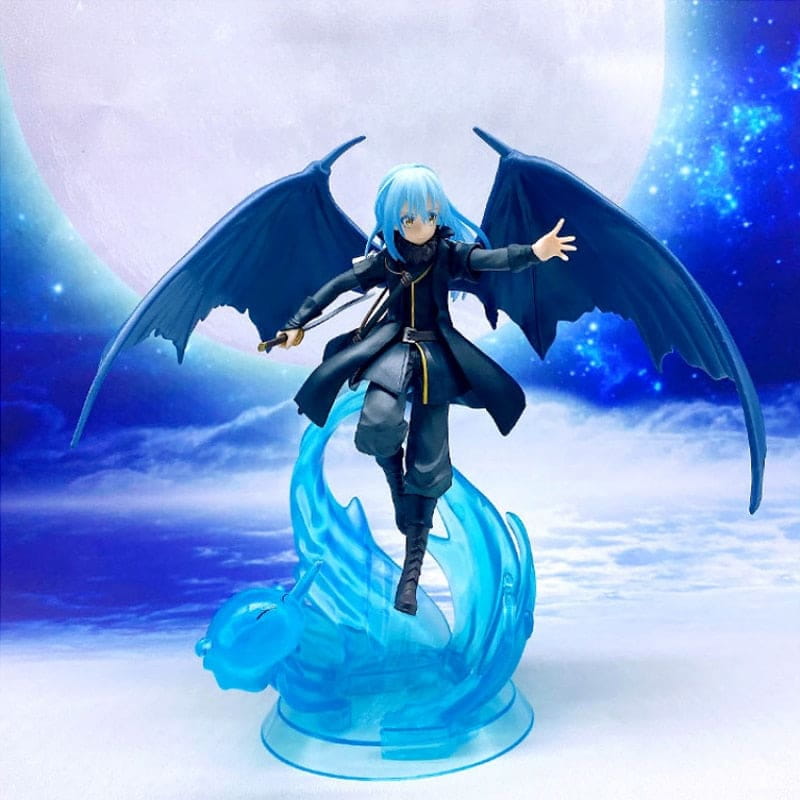 Limule Tempest 3D-lampa Figur - That Time I Got Reincarnated as a Slime™