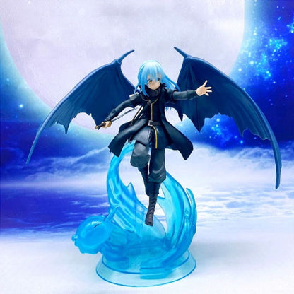 Limule Tempest 3D-lampa Figur - That Time I Got Reincarnated as a Slime™