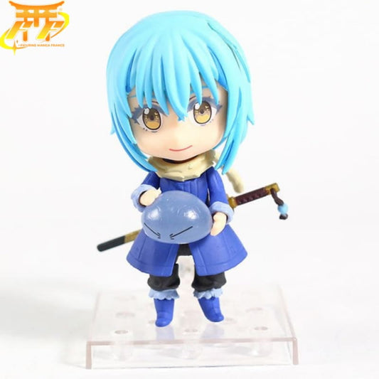 Limule Tempest Nendoroid Figur - That Time I Got Reincarnated as a Slime™