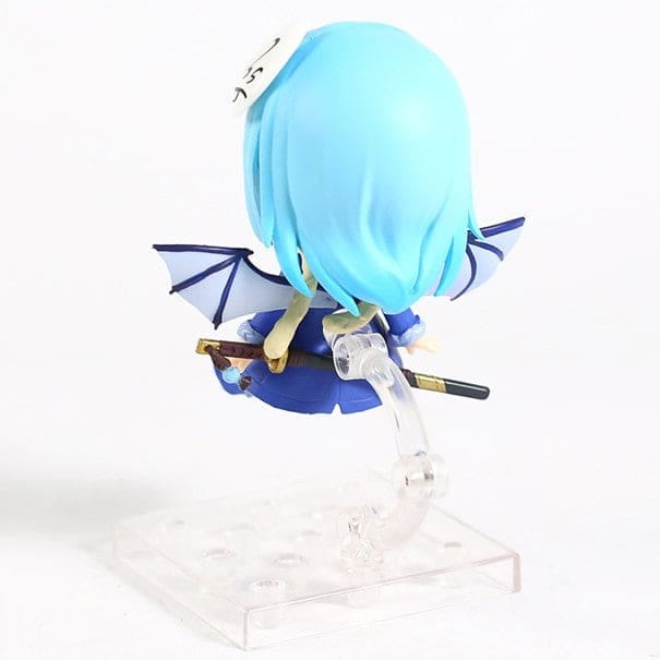 Limule Tempest Nendoroid Figur - That Time I Got Reincarnated as a Slime™