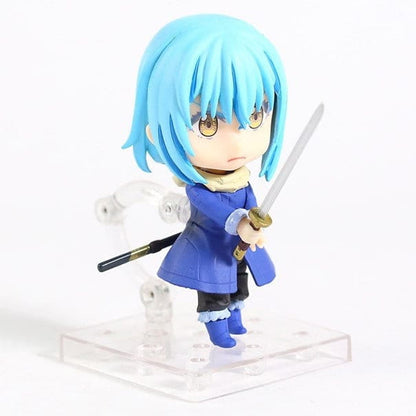 Limule Tempest Nendoroid Figur - That Time I Got Reincarnated as a Slime™