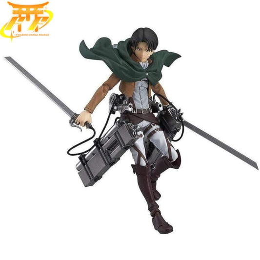 Livaï Ackerman Figur - Attack on Titan™