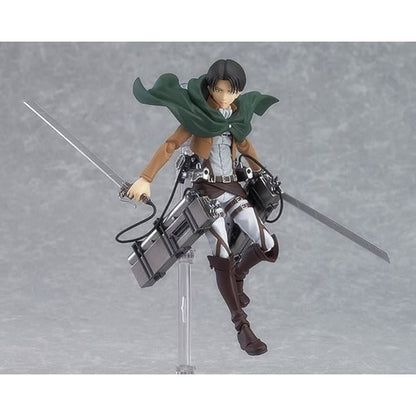 Livaï Ackerman Figur - Attack on Titan™