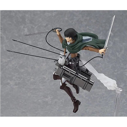 Livaï Ackerman Figur - Attack on Titan™