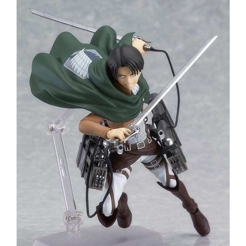 Livaï Ackerman Figur - Attack on Titan™