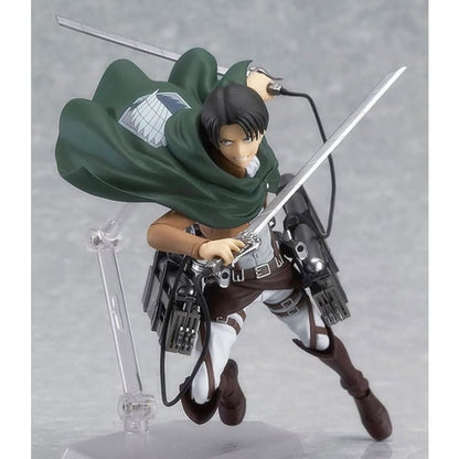 Livaï Ackerman Figur - Attack on Titan™