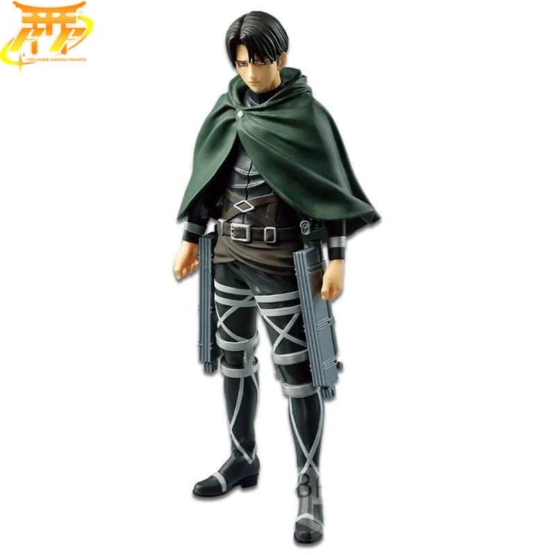 Livaï Figur "Revelio-striden" - Attack on Titan™