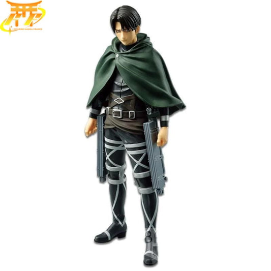 Livaï Figur "Revelio-striden" - Attack on Titan™