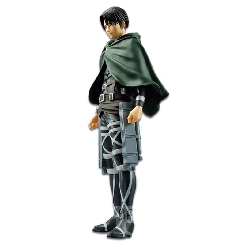 Livaï Figur "Revelio-striden" - Attack on Titan™