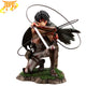 Livail Ackerman Figur - Attack on Titan™
