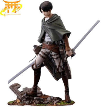 Livail Ackerman Figur - Attack on Titan™