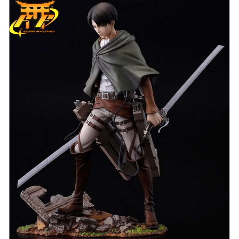 Livail Ackerman Figur - Attack on Titan™