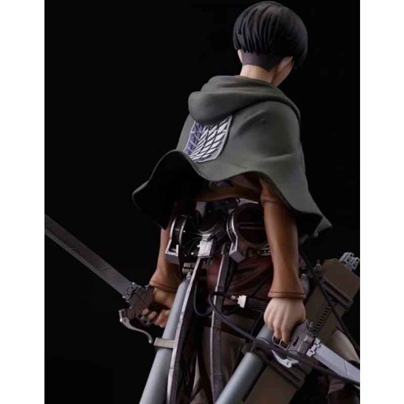 Livail Ackerman Figur - Attack on Titan™
