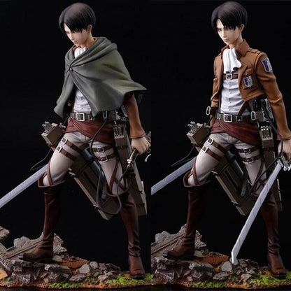 Livail Ackerman Figur - Attack on Titan™