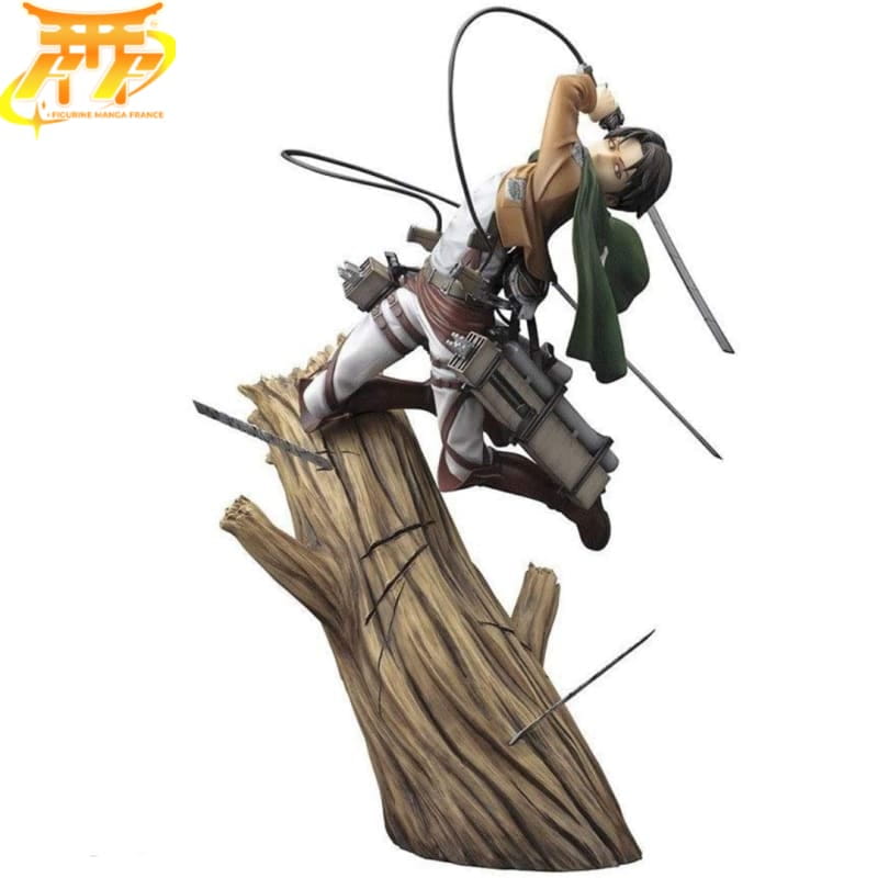 Livail Ackerman Figur - Attack on Titan™