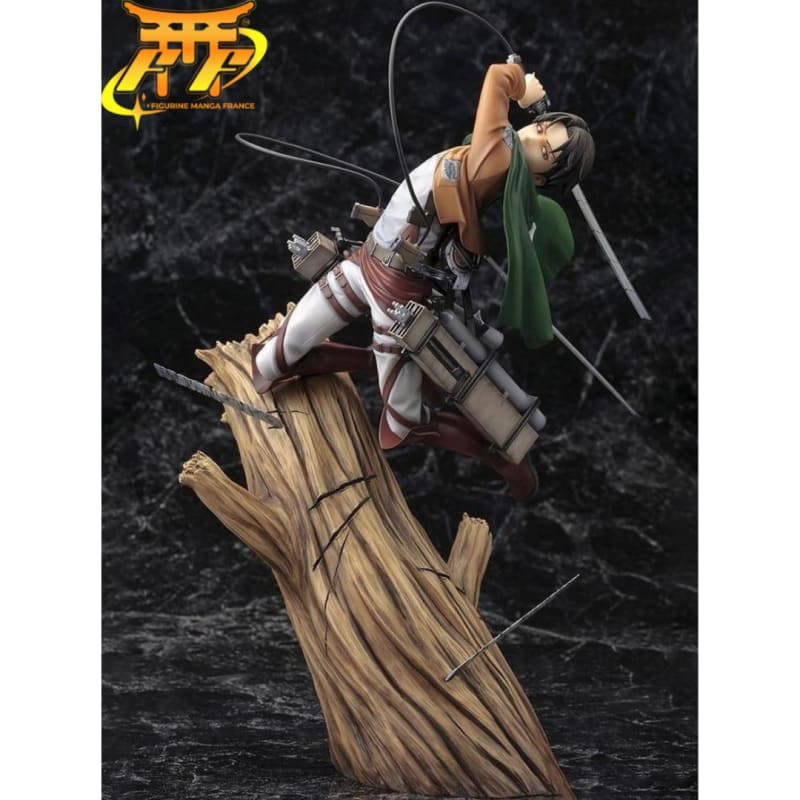 Livail Ackerman Figur - Attack on Titan™