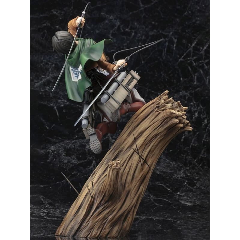 Livail Ackerman Figur - Attack on Titan™