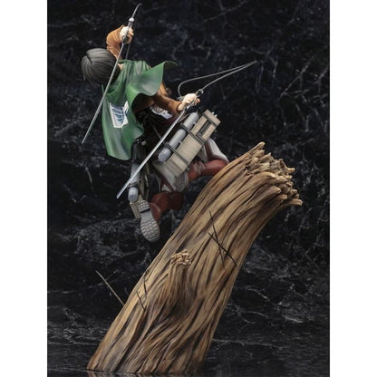 Livail Ackerman Figur - Attack on Titan™