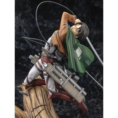 Livail Ackerman Figur - Attack on Titan™