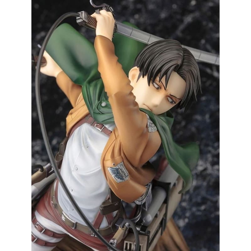 Livail Ackerman Figur - Attack on Titan™