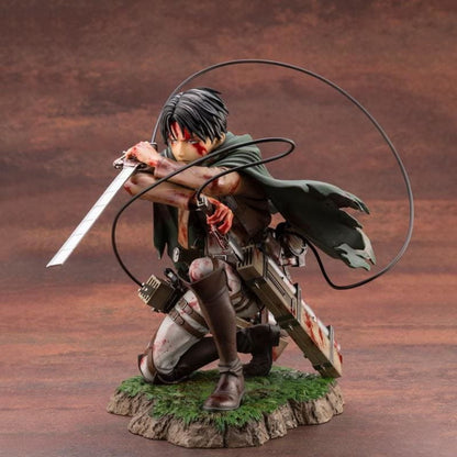 Livail Ackerman Figur - Attack on Titan™