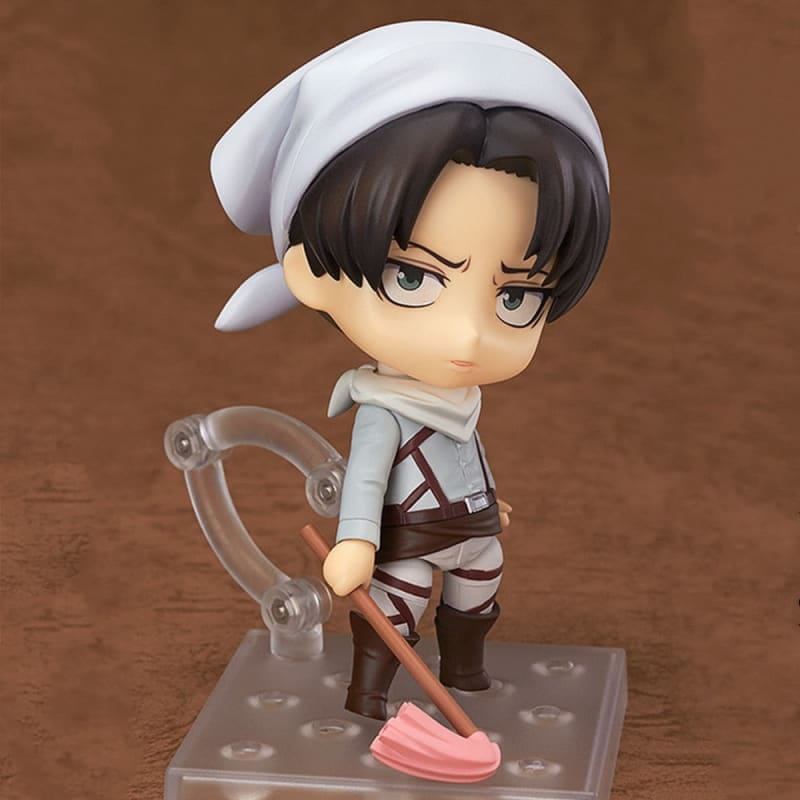 Livail Ackerman Nendoroid-Figur - Attack on Titan™
