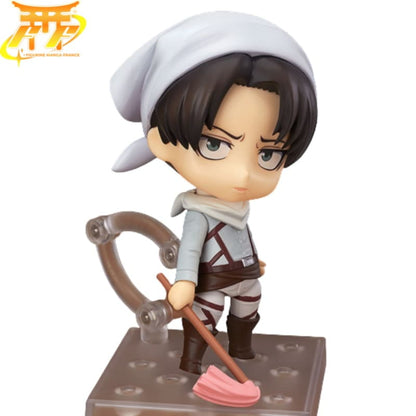 Livail Ackerman Nendoroid-figur - Attack on Titan™