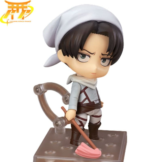Livail Ackerman Nendoroid-figur - Attack on Titan™