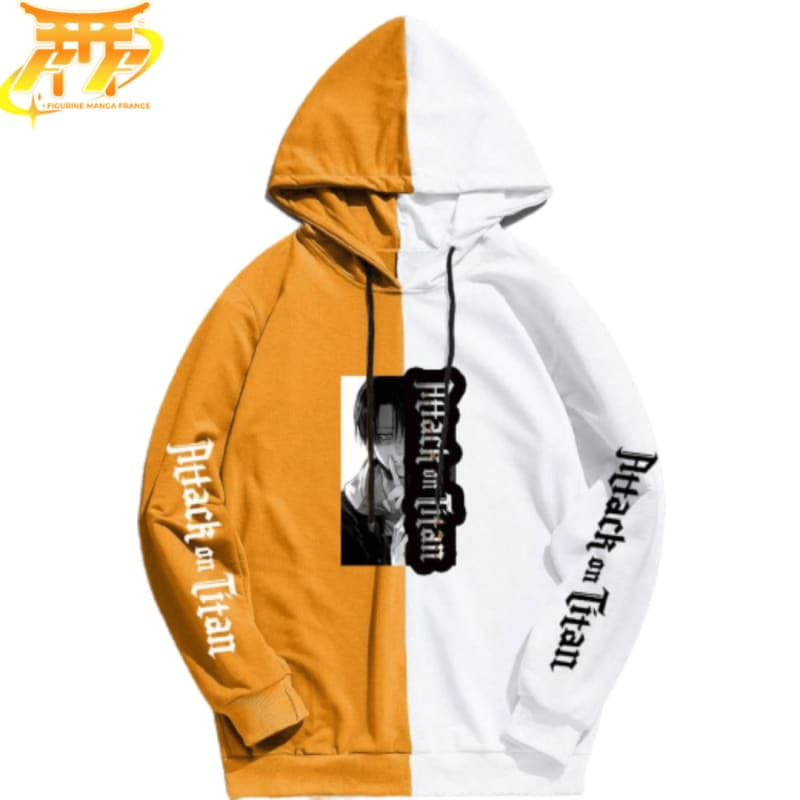 Livail Ackerman Tröja – Attack on Titan™