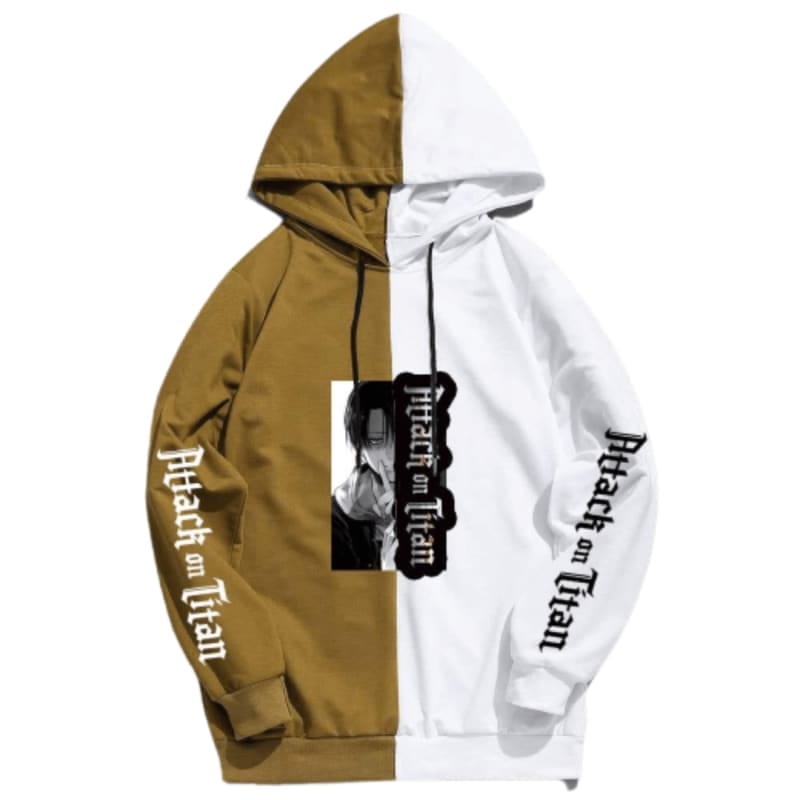 Livail Ackerman Tröja – Attack on Titan™