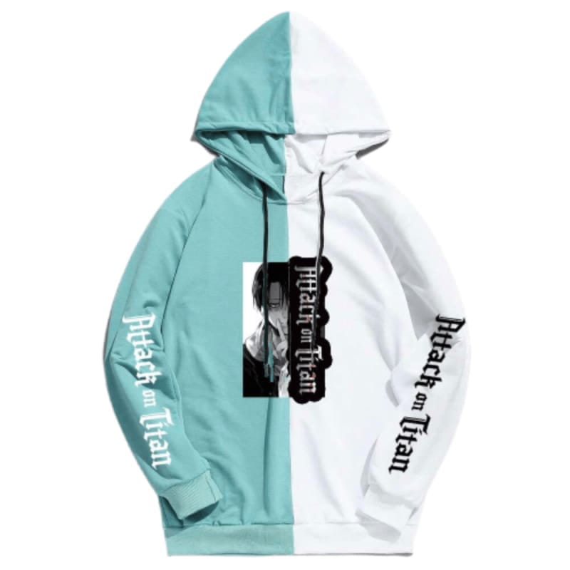 Livail Ackerman Tröja – Attack on Titan™