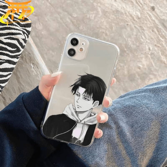 Livail Ackerman iPhone-skal - Attack on Titan™