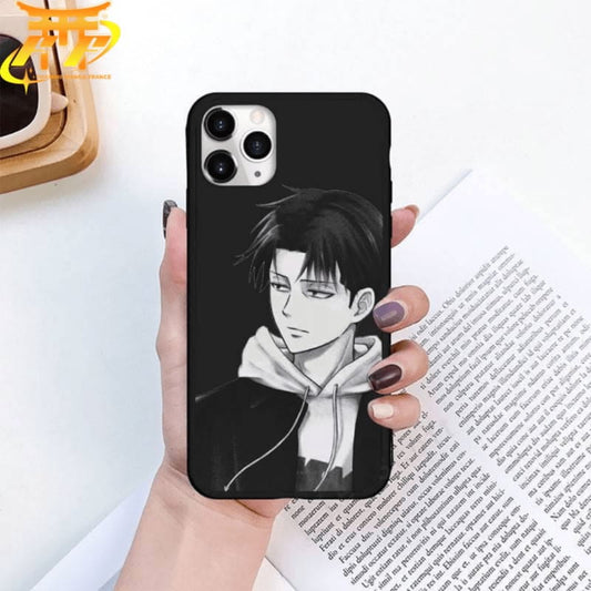 Livail Ackerman iPhone-skal - Attack on Titan™