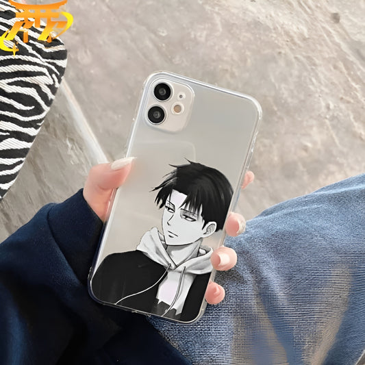 Livail Ackerman iPhone-skal - Attack on Titan™