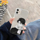 Livail Ackerman iPhone-skal - Attack on Titan™