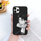 Livail Ackerman iPhone-skal - Attack on Titan™