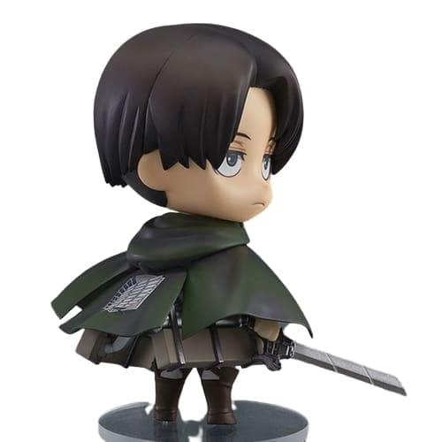Livail Figur Nendoroid - Attack on Titan™